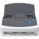 Сканер протяжный Fujitsu ScanSnap iX1400, CIS, A4, ч/б макс. 40 стр./мин, 600x600 dpi, дуплекс, USB 3.1 (PA03820-B001)