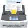 ScanSnap iX1600 Документ сканер А4, двухсторонний, 40 стр/мин, автопод. 50 листов, сенсорный дисплей, Wi-Fi, USB 3.2/ ScanSnap iX1600, Document scanner, A4, duplex, 40 ppm, ADF 50, TouchScreen, WiFi, USB 3.2