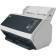 Сканер протяжный Fujitsu fi-8150, CIS, A4, ч/б макс. 50 стр./мин, 600x600 dpi, дуплекс, USB/Ethernet (PA03810-B101)