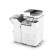 МФУ лазерное Ricoh IM 2500, монохромный, A3, А4 ч/б макс. 25 стр./мин, дуплекс, USB/Ethernet (418832)