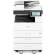 МФУ лазерное Ricoh IM 2702, монохромный, A3, А4 ч/б макс. 27 стр./мин, USB (418146)