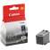 Струйный картридж Canon PG-40 BK черный, 340 стр., для Canon Pixma iP1200/iP1300/iP1600/iP1700/iP1800/iP1900/iP2200/iP2500/iP2600
