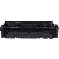 Тонер-картридж Canon 055 BK черный, 2300 стр., для Canon LBP663Cdw/LBP664Cx/MF746Cx/MF742Cdw/MF744Cdw