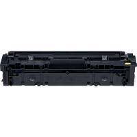 Тонер-картридж Canon 045 Y желтый, 1400 стр., для Canon i-SENSYS LBP611Cn/LBP613Cdw/MF631Cn/MF633Cdw/MF635Cx