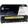Тонер-картридж HP 305A желтый, 2600 стр., для HP Color LaserJet Pro M351a/M351/M375nw/M375/M451dn/M451/M451dw/M451nw/M475dn/M475/M475dw