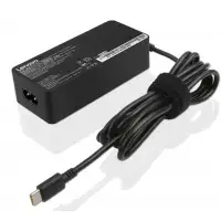 Адаптер питания Lenovo 65W Standard AC Adapter (USB Type-C)