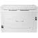 МФУ лазерное HP Color LaserJet Pro M182n, цветной, A4, А4 ч/б макс. 16 стр./мин, USB/Ethernet (7KW54A)