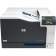 Принтер лазерный HP Color LaserJet CP5225n, цветной, A3, А4 ч/б макс. 20 стр./мин, USB/Ethernet (CE711A)