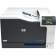 Принтер лазерный HP Color LaserJet CP5225dn, цветной, A3, А4 ч/б макс. 20 стр./мин, дуплекс, USB/Ethernet (CE712A)