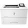 Принтер лазерный HP LaserJet Enterprise M507dn, монохромный, A4, А4 ч/б макс. 43 стр./мин, дуплекс, USB/Ethernet (1PV87A)