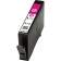 Струйный картридж HP 912 пурпурный, 315 стр., для HP OfficeJet Pro 8013/Pro 8023