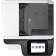 МФУ лазерное HP Color LaserJet Enterprise Flow M776z, цветной, A3, А4 ч/б макс. 46 стр./мин, дуплекс, USB/Ethernet/Wi-Fi/Bluetooth (3WT91A)