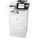 МФУ лазерное HP Color LaserJet Enterprise Flow M776z, цветной, A3, А4 ч/б макс. 46 стр./мин, дуплекс, USB/Ethernet/Wi-Fi/Bluetooth (3WT91A)