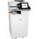 МФУ лазерное HP Color LaserJet Enterprise Flow M776z, цветной, A3, А4 ч/б макс. 46 стр./мин, дуплекс, USB/Ethernet/Wi-Fi/Bluetooth (3WT91A)