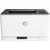 Принтер лазерный HP Color Laser 150a, цветной, A4, А4 ч/б макс. 18 стр./мин, USB (4ZB94A)