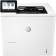 Принтер лазерный HP LaserJet Enterprise M611dn, монохромный, A4, А4 ч/б макс. 61 стр./мин, дуплекс, USB/Ethernet (7PS84A)