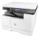 МФУ лазерное HP LaserJet M442dn, монохромный, A3, А4 ч/б макс. 24 стр./мин, USB/Ethernet (8AF71A)