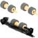 WC3615 Ролик подачи в сборе/ Media Tray Roller Kit Phaser 3610/WorkCentre 3615/3655, 100K