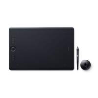 Графический планшет Intuos Pro L (Large)  [PTH-860-N]