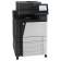 МФУ лазерное HP Color LaserJet Enterprise Flow M880z, цветной, A3, А4 ч/б макс. 46 стр./мин, дуплекс, USB/Wi-Fi/Ethernet (A2W75A)