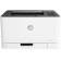 Принтер лазерный HP Color Laser 150nw, цветной, A6, А4 ч/б макс. 18 стр./мин, дуплекс, USB/Wi-Fi/Ethernet (4ZB95A)