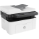 МФУ лазерное HP Laser 137fnw, монохромный, A4, А4 ч/б макс. 20 стр./мин, USB/Wi-Fi/Ethernet (4ZB84A)