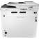 МФУ лазерное HP Color LaserJet Enterprise M480f, цветной, A4, А4 ч/б макс. 27 стр./мин, дуплекс, USB/Ethernet/Wi-Fi (3QA55A)