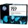 Печатающая головка HP 727 многоцветный, для HP T920/T1500/T3500