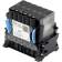 Печатающая головка HP 727 многоцветный, для HP T920/T1500/T3500