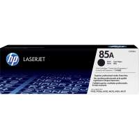 Тонер-картридж HP 85A черный, 1600 стр., для HP LaserJet Pro M1132/M1132s/M1212nf/M1212/M1214nfh/M1214/M1217nfw/M1217/P1102 RU/P1102s/P1102w/P1102wr/P1109/P1109w
