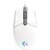 Logitech Mouse G102 LightSync White Gaming