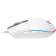 Logitech Mouse G102 LightSync White Gaming