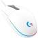 Logitech Mouse G102 LightSync White Gaming