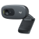 Веб-камера Logitech HD Webcam C270, USB 2.0, 1280*720, 3Mpix foto, Mic, Black [960-001063]