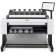 Плоттер струйный HP DesignJet T2600 PostScript, 36