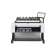 Плоттер струйный HP DesignJet T2600 PostScript, 36