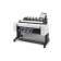 Плоттер струйный HP DesignJet T2600 PostScript, 36