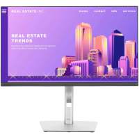 Монитор DELL P2422H  23,8