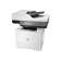 МФУ лазерное HP Laser 432fdn, монохромный, A4, А4 ч/б макс. 40 стр./мин, дуплекс, USB/Ethernet (7UQ76A)