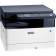 МФУ лазерное Xerox B1022, монохромный, A3, А4 ч/б макс. 22 стр./мин, дуплекс, USB/Ethernet (B1022V_B)