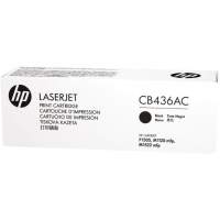 Тонер-картридж HP 36A черный, 2000 стр., для HP LaserJet M1120/M1522n/M1522/M1522nf/P1505/P1505n