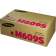 Samsung CLT-M609S Magenta Toner Cartridge