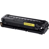 Samsung CLT-Y503L H-Yield Yel Toner C