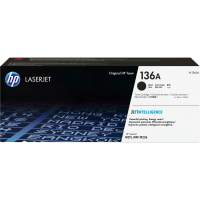 Тонер-картридж HP 136A черный, 1150 стр., для HP LaserJet M211d/M211/M211dw/M236d/M236/M236dw/M236sdw/M236sdn