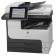 МФУ лазерное HP LaserJet Enterprise M725dn, монохромный, A3, А4 ч/б макс. 41 стр./мин, дуплекс, USB/Wi-Fi/Ethernet (CF066A)
