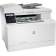 МФУ лазерное HP Color LaserJet Pro M183fw, цветной, A4, А4 ч/б макс. 16 стр./мин, USB/Wi-Fi/Ethernet (7KW56A)