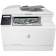 МФУ лазерное HP Color LaserJet Pro M183fw, цветной, A4, А4 ч/б макс. 16 стр./мин, USB/Wi-Fi/Ethernet (7KW56A)