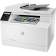 МФУ лазерное HP Color LaserJet Pro M183fw, цветной, A4, А4 ч/б макс. 16 стр./мин, USB/Wi-Fi/Ethernet (7KW56A)