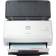 Сканер протяжный HP ScanJet Pro 2000 s2, CIS, A4, ч/б макс. 70 стр./мин, 600x600 dpi, дуплекс, USB (6FW06A)