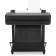 Плоттер струйный HP DesignJet T630, 24